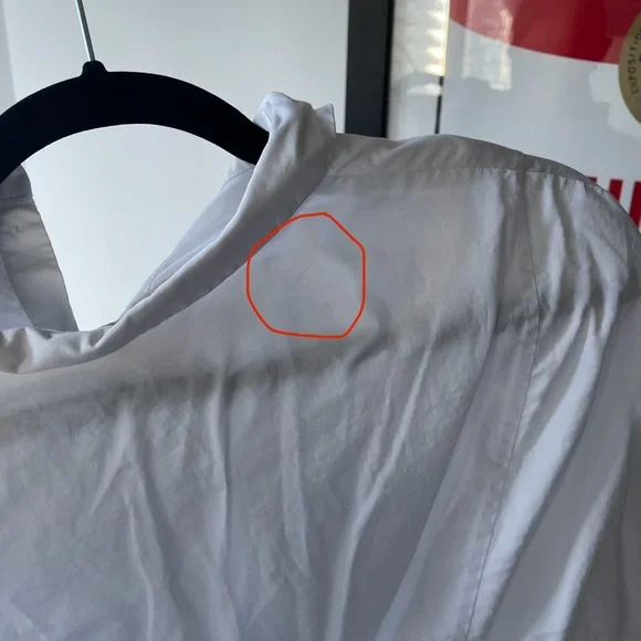 COS Button Down - Picture 8 of 8